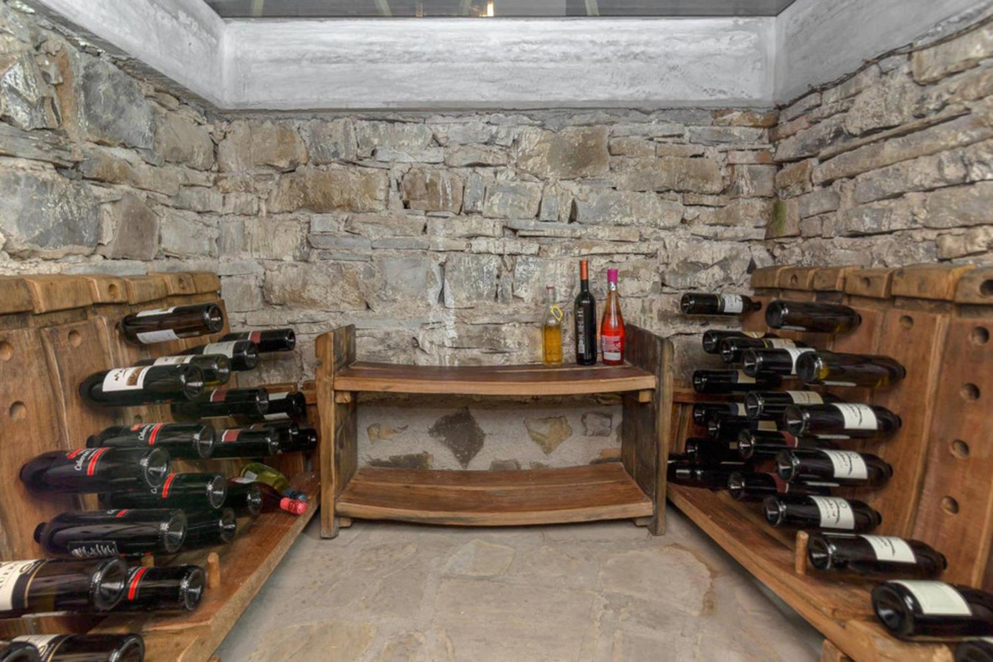 Pool & Sauna Villa Gizela - Happy Rentals Kojsko Экстерьер фото